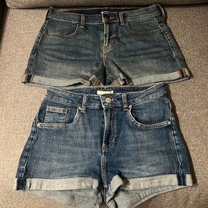 Women shorts